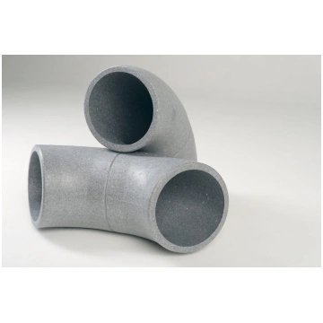 EPS 160mm gaisa vada 90/ 2x45 grādu līkums W2VED-T
