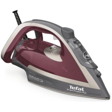 Jaunums! TEFAL Smart Protect Plus gludeklis 2800W 