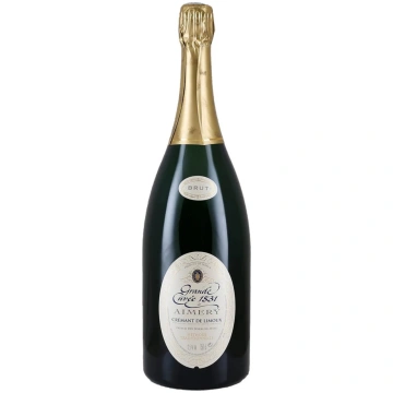 Aimery Cremant de Limoux Brut Grande Cuvee 1531 Ma