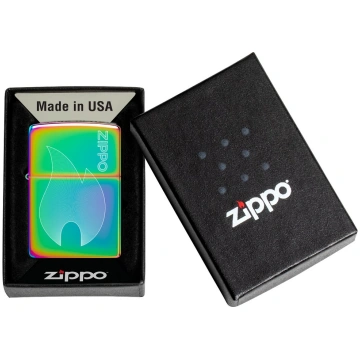 Zippo Lighter 48978 Zippo Flame 48978