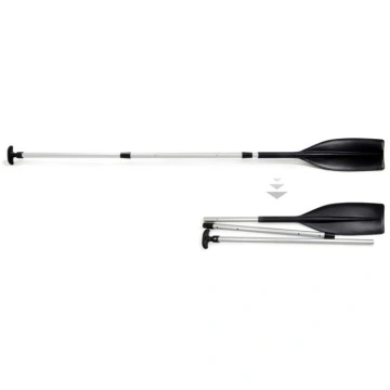 SUP airis "Mobil", alumīnija, regulējams, R192015,