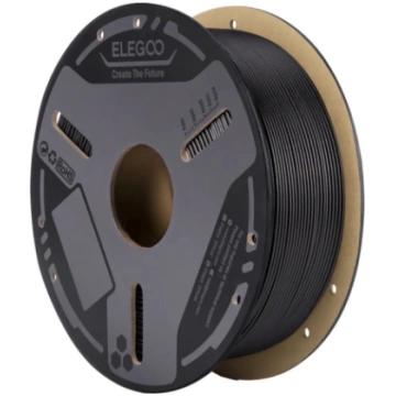 ELEGOO PETG-CF filament (black) 50.203.0647