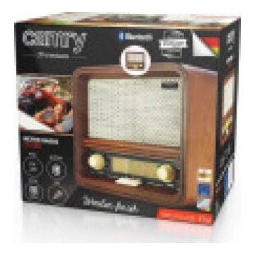 Radio Camry CR1188