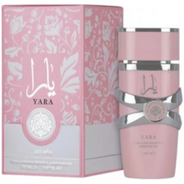Lattafa Yara Smaržas CPO 20 ml 6290362345688 (6290