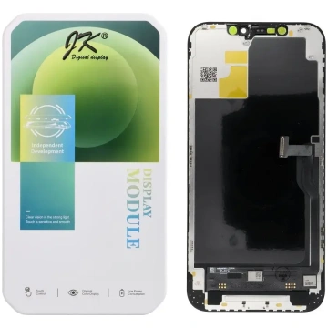 JK LCD Display for IPHONE 12 PRO MAX FullHD Incell