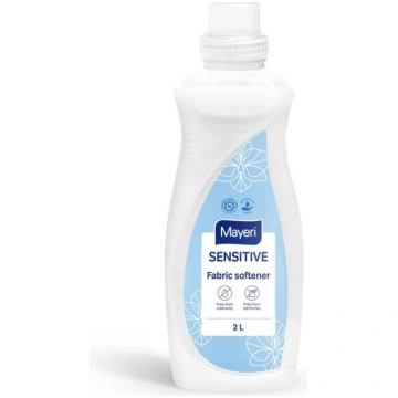 Veļas mīkstinātājs MAYERI Sensitive, 2l