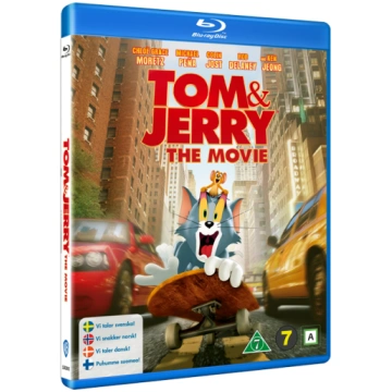 Tom Jerry 1302665 (7333018019447) ( JOINEDIT917797