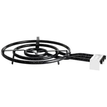 Gāzes deglis 60cm