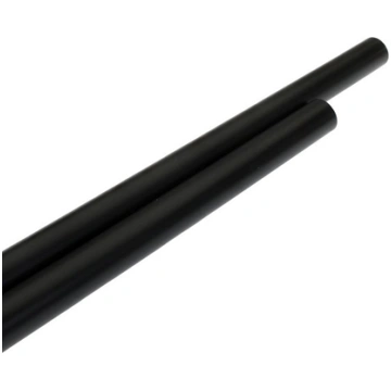 XSPC XSPC PETG Tube 14/10mm 2er Pack - 500mm, Sati
