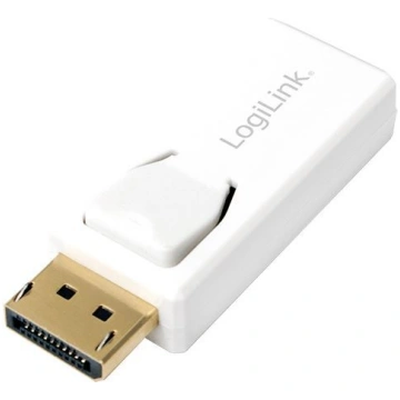 Adapteris Logilink Displayport to HDMI Display por