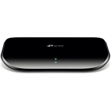 TP-Link 5-Port Gigabit Desktop Network Switch TPL