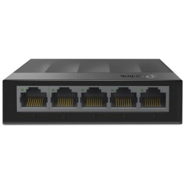 TP-Link 5-Port 10/100/1000Mbps Desktop Network Swi