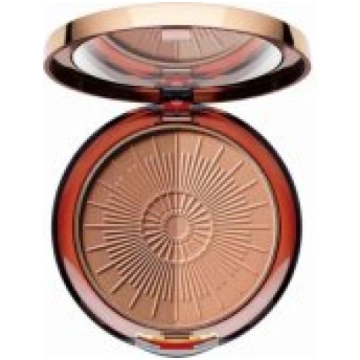 Artdeco Bronzing Powder Compact Long-Lasting W 10 