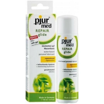 Pjur PJUR_Med Repair Glide lubrykant regeneracyjny