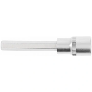 H10 1/2" HEX bitu uzgalis 100 мм "Högert Technik" 