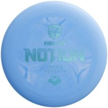 Discmania Disks Exo Soft Notion / 173+ g /Gaiši zi