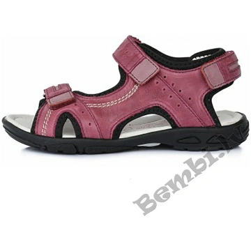 D.D.Step meiteņu sandales AC2907033CXL (37-39) 37 
