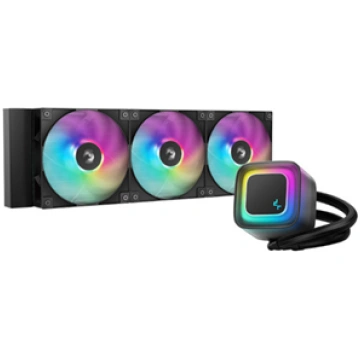Deepcool Liquid Cooler LE360 V2 Intel AMD 69334127