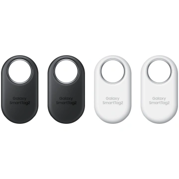 Samsung Galaxy SmartTag2, Set of 4 pcs EI-T5600KWE