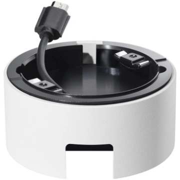 Netatmo NPC-POE-W security camera accessory PoE ad