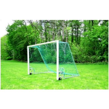 Futbola vārti Unisport Lyft 3 X 2 m