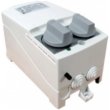Breve Regulators ātruma Arwt 3,0/1 Ventilatori Ar