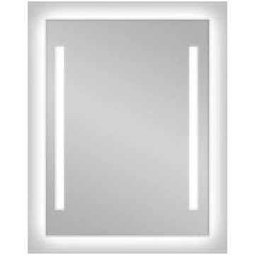 LED Spogulis Torino 500x700 cm VENTO 47300