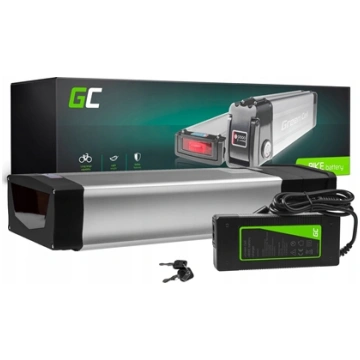 Green Cell Green Cell - Bateria do roweru elektryc