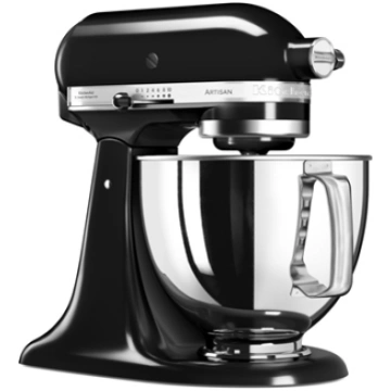 KitchenAid 5KSM125EOB food processor 300 W 4.8 L B