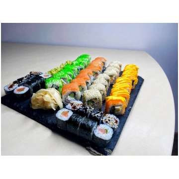 Tomodachi set (48 gab.) Jushi Sushi 44