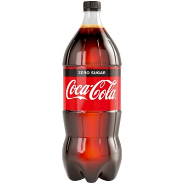 Coca Cola Zero