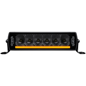 Strands SIBERIA NEXT LEVEL 11" Darba gaismas LED p