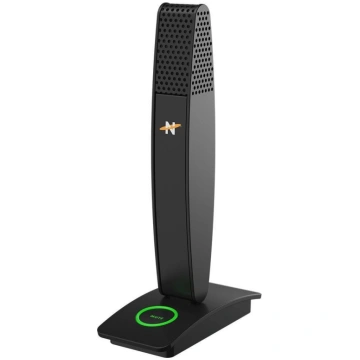 Neat mikrofons Skyline USB, melns
