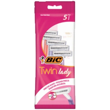 Skuvekļi BIG 5gb Twin lady