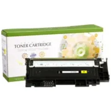 STATIC Toner cartridge compatible with Samsung CLT