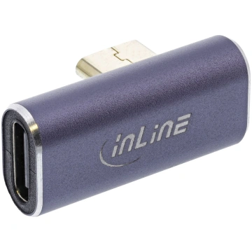 Adapter USB InLine InLine Registered USB4 Adapter