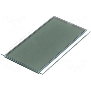 Display FLUKE FLUKE 1560856