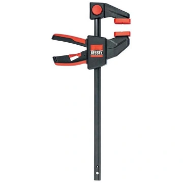 Spīles Bessey EZL15-8, plastmasa/metāls, 15 cm x 8