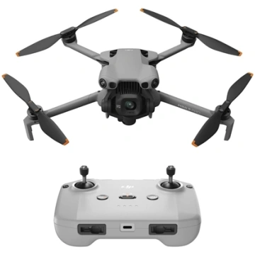 DJI Mini 5 Pro 4K Drone CP.MA.00000838.01