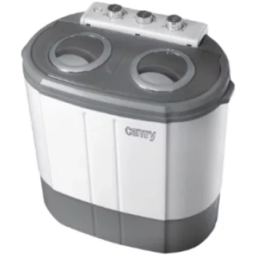 Camry | Washing machine | CR 8052 | Top loading | 