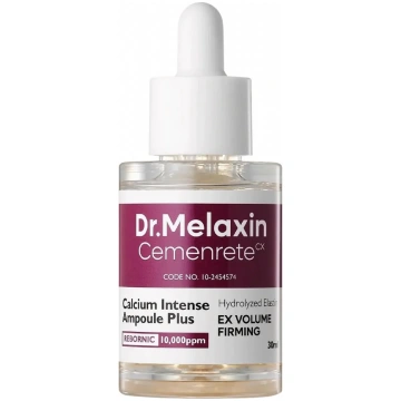 Dr. Melaxin - Cemenrete Calcium Volume Ampoule Plu
