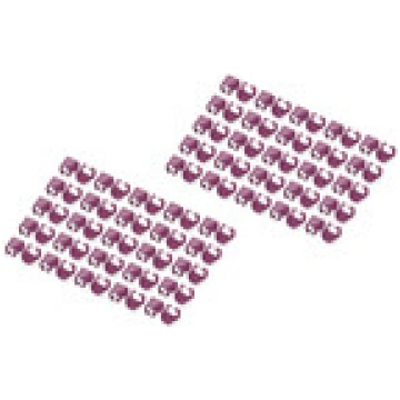 Digitus | Color clips for Patch cable | A-CC-MG | 
