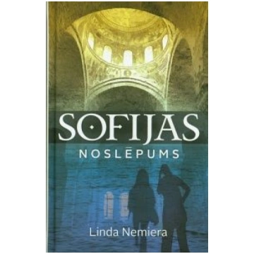 Lietots - Sofijas noslēpums - Linda Nemiera