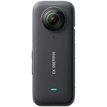 Insta360 X3 Action Camera 5.7K / 18MP CINSAAQ/B