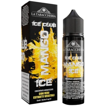 copy of Cola Flavor Flapper Juice Ice Shot 60 La T