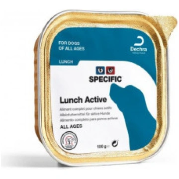 Lunch, 7x100 g - Konservi suņiem