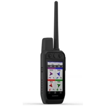 Garmin Alpha 300 GPS uztvērējs 010-04347-51, 34mm,