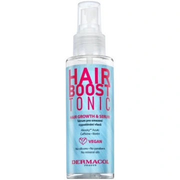 Dermacol Hair Boost Tonic Hair Growth & Serum 100 