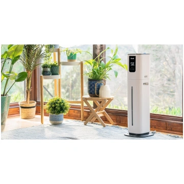 Levoit Oasis Mist 1000S White Air Humidifier ( 081