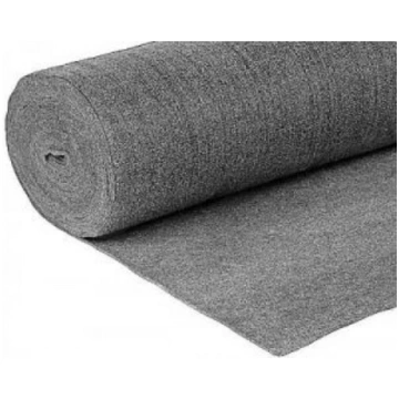 Džutas filcs W25cm L500cm